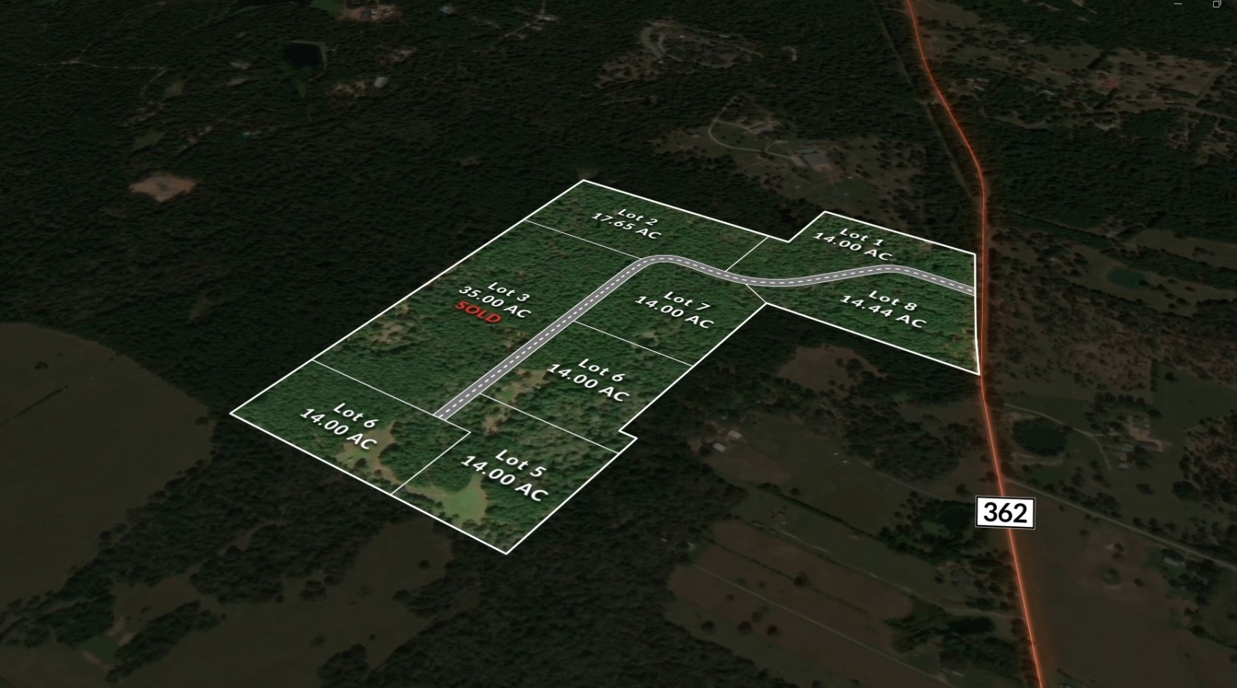 362 Rd Waller Tx 77484 Road Waller, TX 77484 - Photo 2 of 22