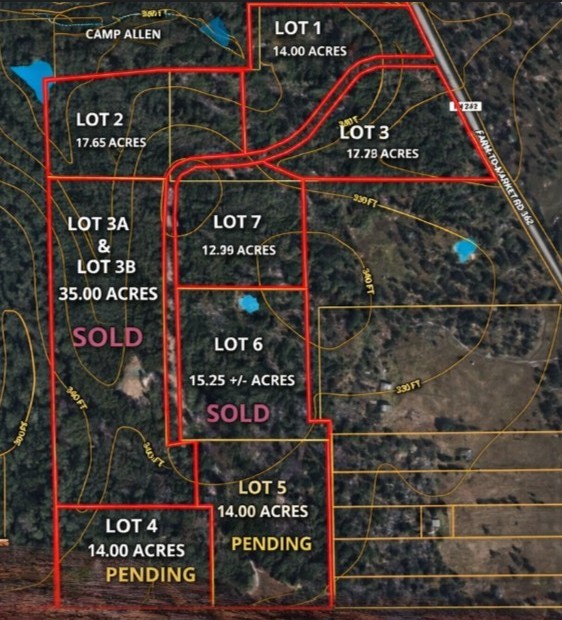 362 Rd Waller Tx 77484 Road Waller, TX 77484 - Photo 3 of 22