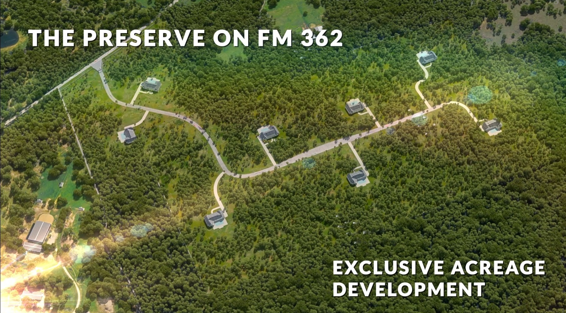 362 Rd Waller Tx 77484 Road Waller, TX 77484 - Photo 4 of 22 The Preserve, projected improvement reference 1