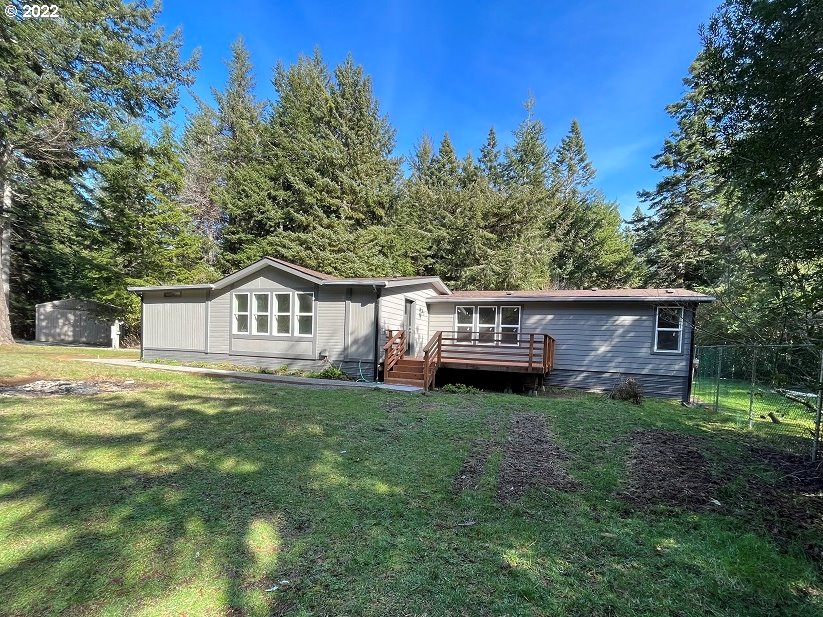 59505 Seven Devils Road Bandon, OR 97411 - Photo 1 of 23 Gallery Image 1