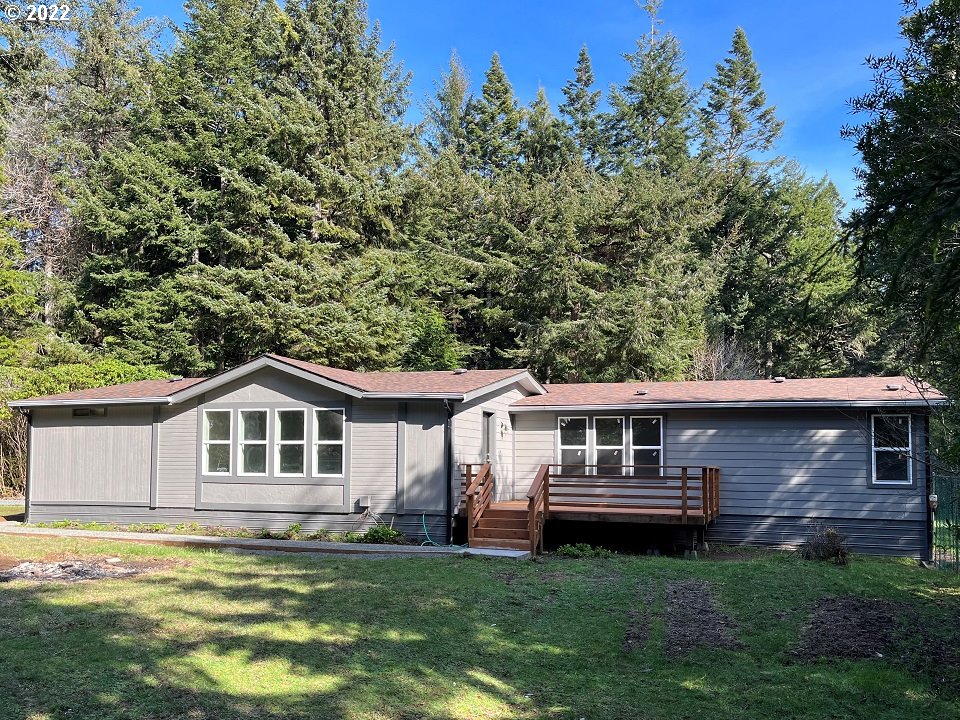 59505 Seven Devils Road Bandon, OR 97411 - Photo 2 of 23 Gallery Image 2