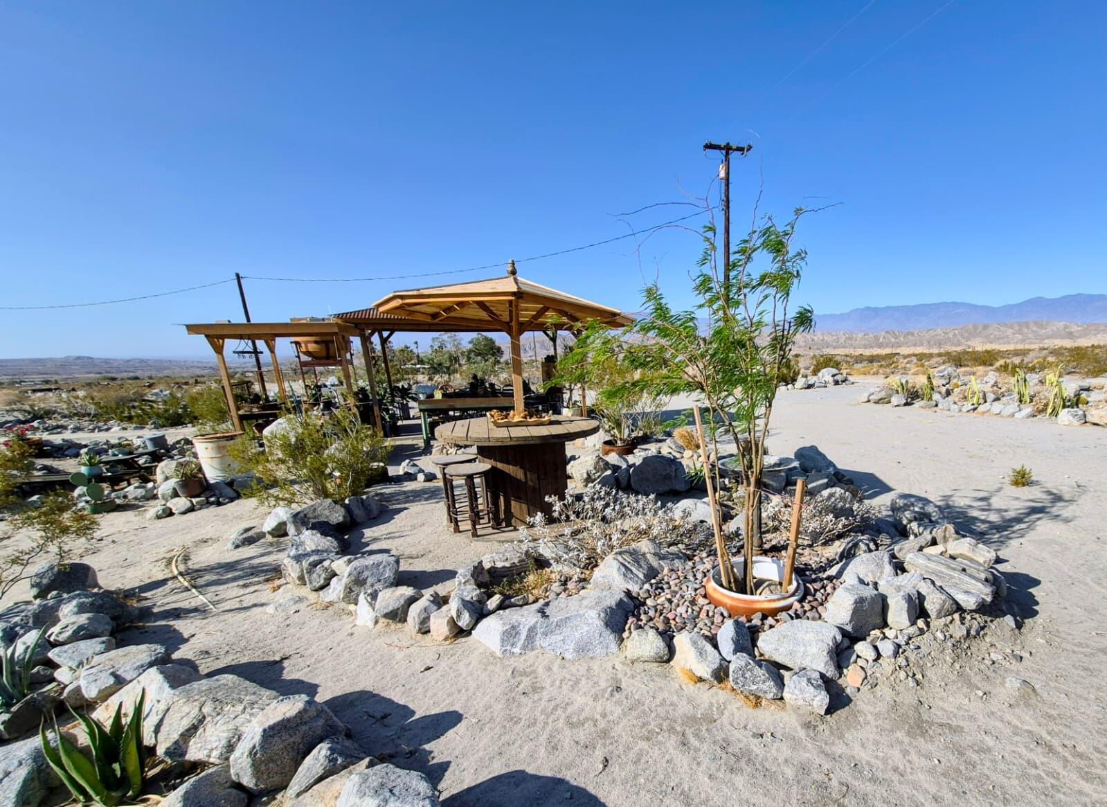 1 Dillon Road Desert Hot Springs, CA 92241 - Photo 50 of 60 50