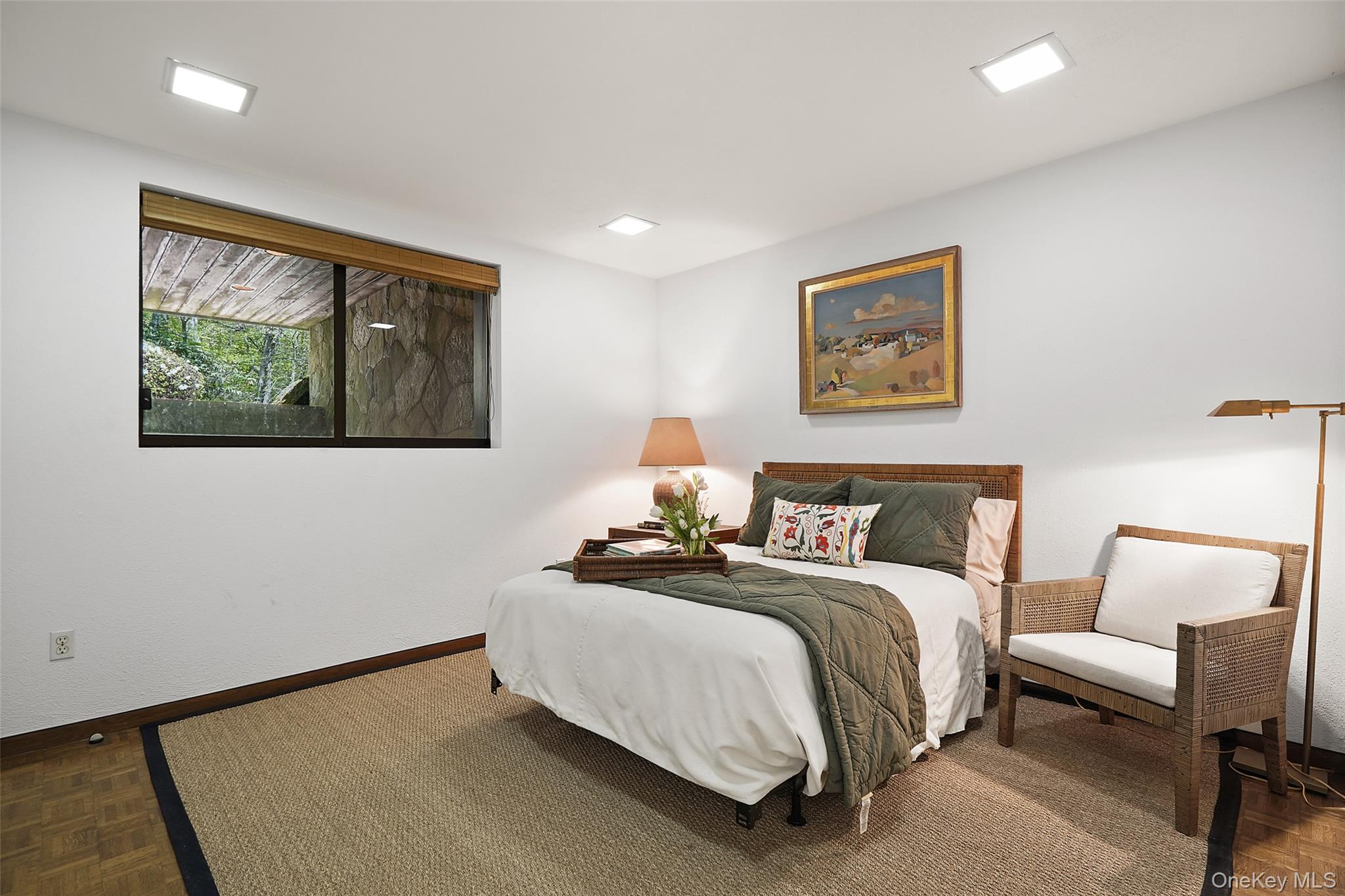 164 Eastwoods Road Pound Ridge, NY 10576 - Photo 30 of 46