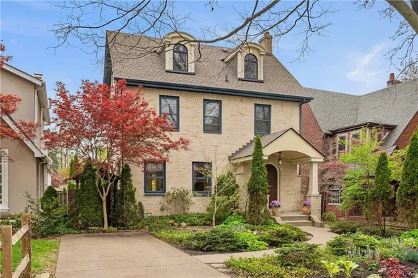 $1,050,000 | 1220 Bellerock Street, Pittsburgh, PA 15217