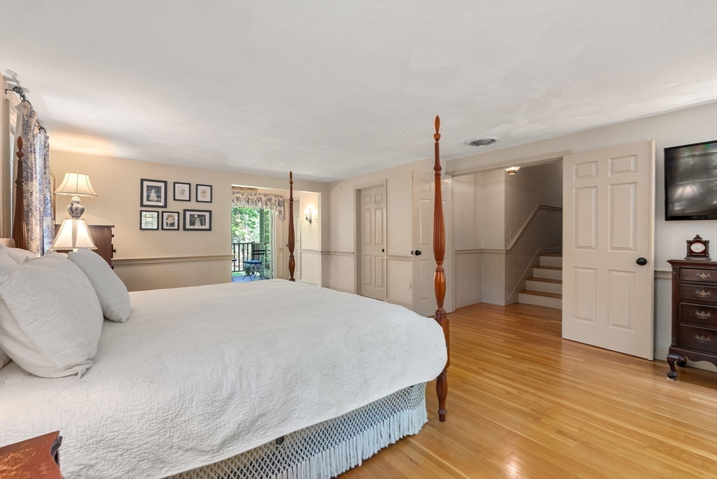 41 Great Rock Road Sherborn, MA 01770 - Photo 16 of 34