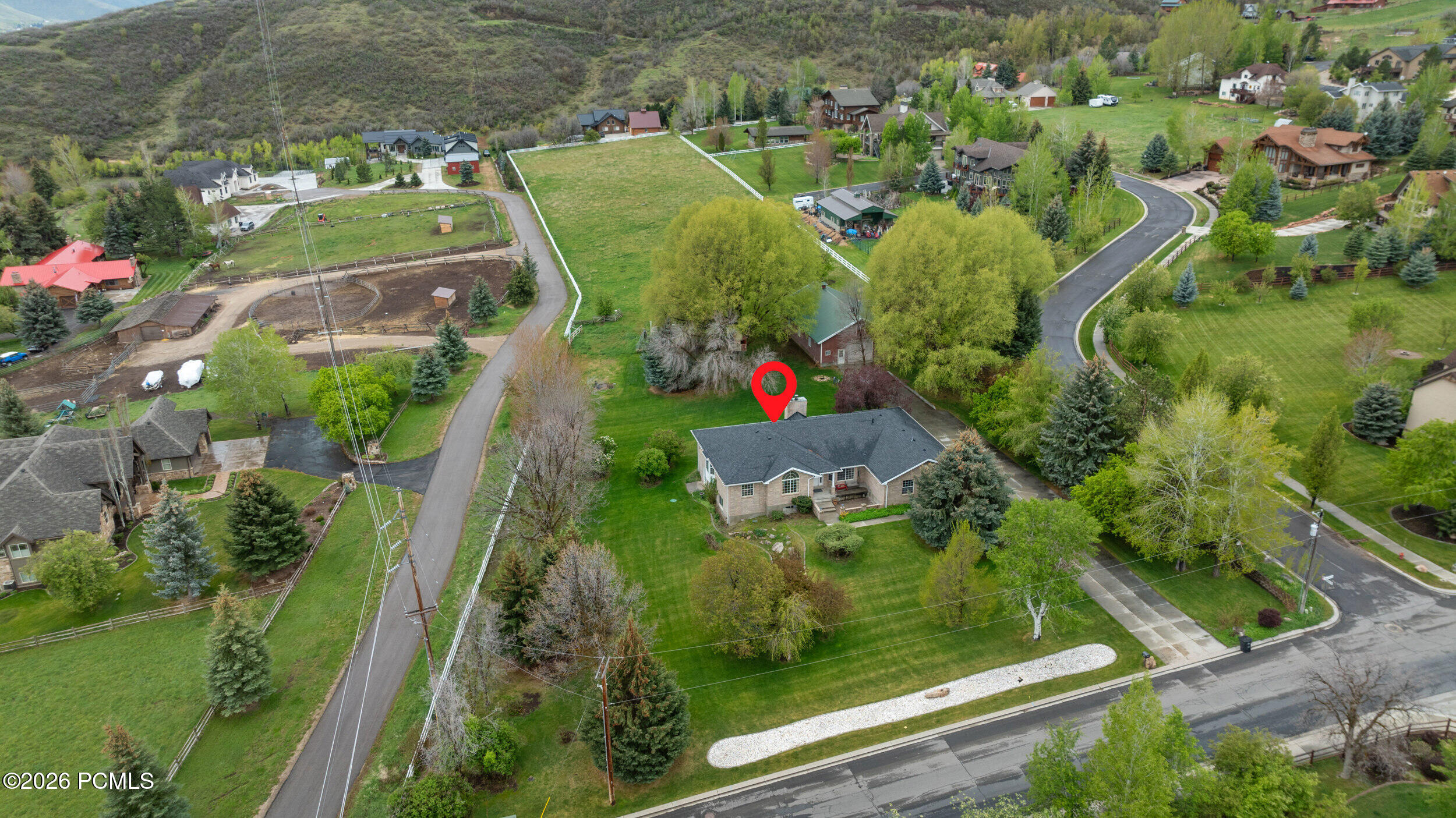 1025 Swiss Alpine Road Midway, UT 84049 - Photo 62 of 64