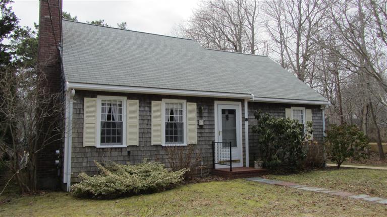 87 Pilgrim Road Dennis, MA 02638 - Photo 1 of 20 Primary Photo