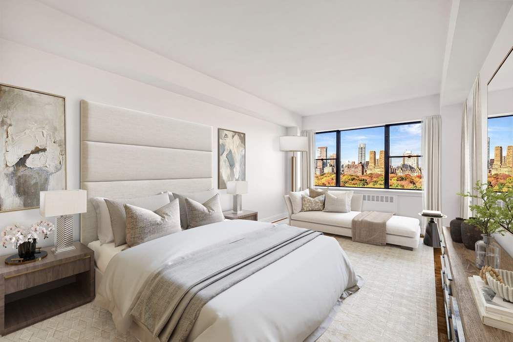 923 5th Avenue, Unit 15B Manhattan, NY 10021 - Photo 5 of 12