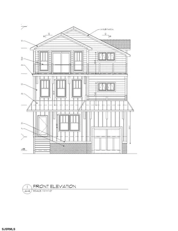 $2,325,000 | 323 36th Street South, Brigantine, NJ 08203