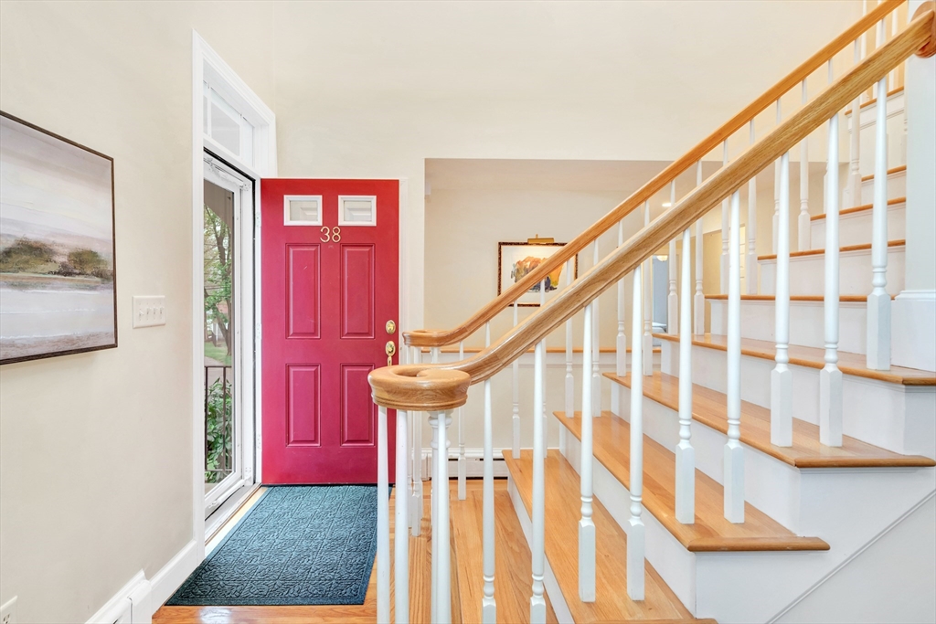 38 Tomahawk Road Arlington, MA 02474 - Photo 9 of 40 Gallery Image 9