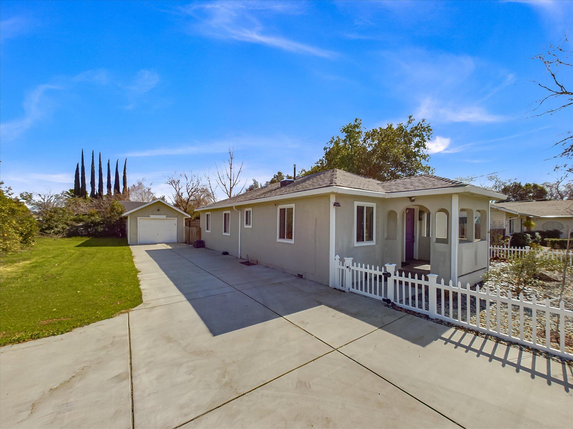 1643 Canby Road Redding, CA 96002 - Photo 3 of 41 01-1643 Canby Road-101