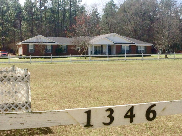 1346 Dairy Road Ridge Spring, SC 29129 - Photo 23 of 25