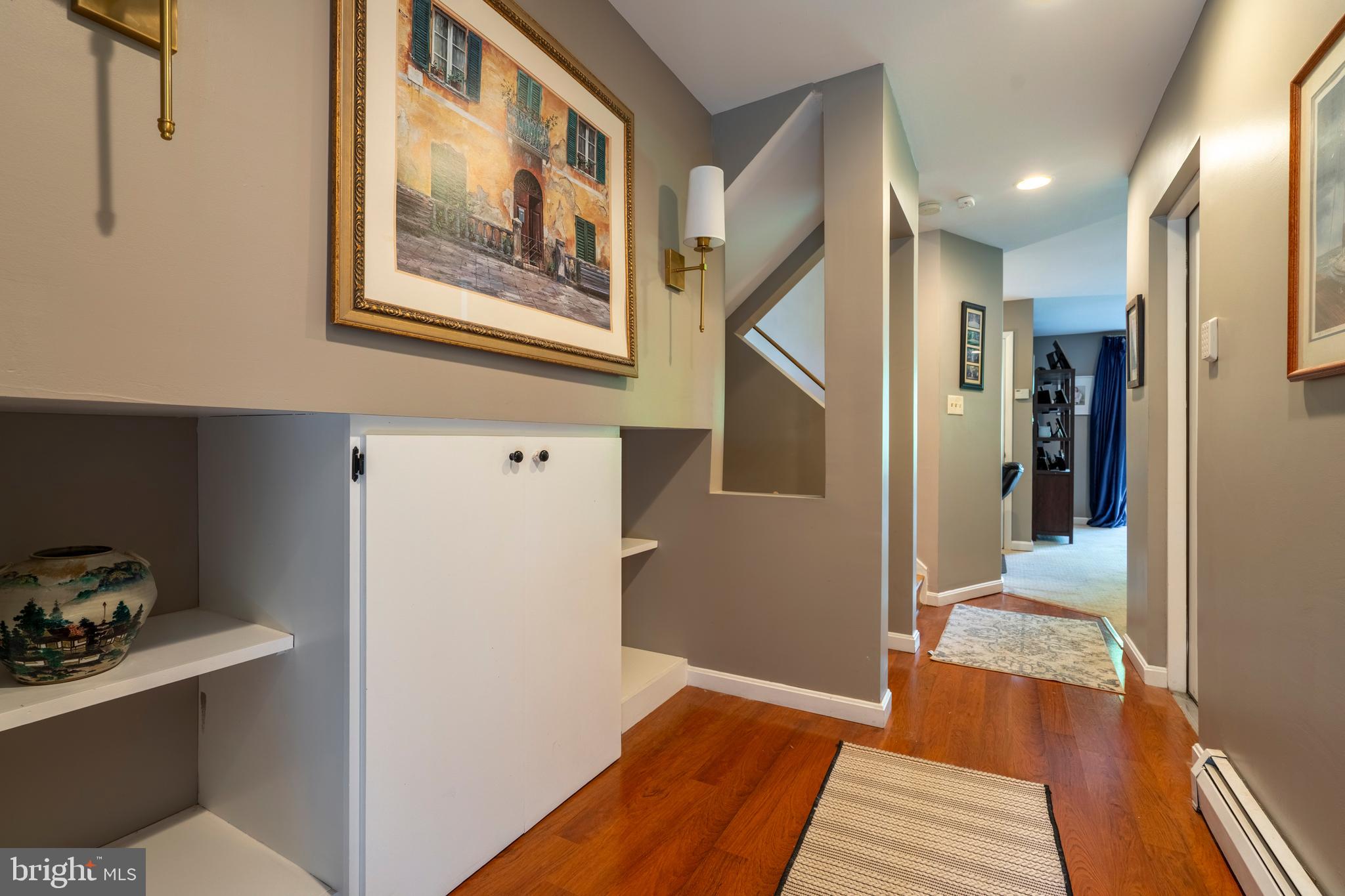 1228 Lois Road Ambler, PA 19002 - Photo 17 of 58 Lower Hall