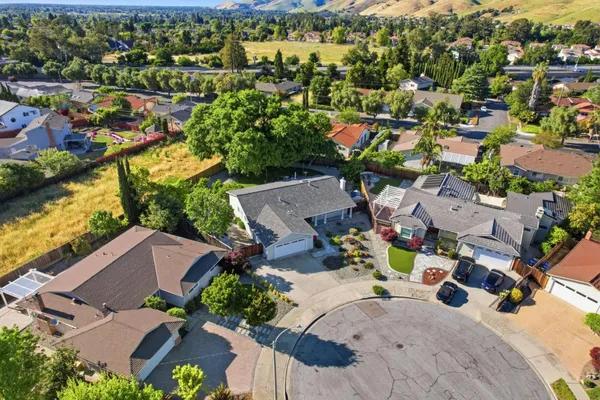 $2,395,000 | 791 Emerson Court, Fremont, CA 94539