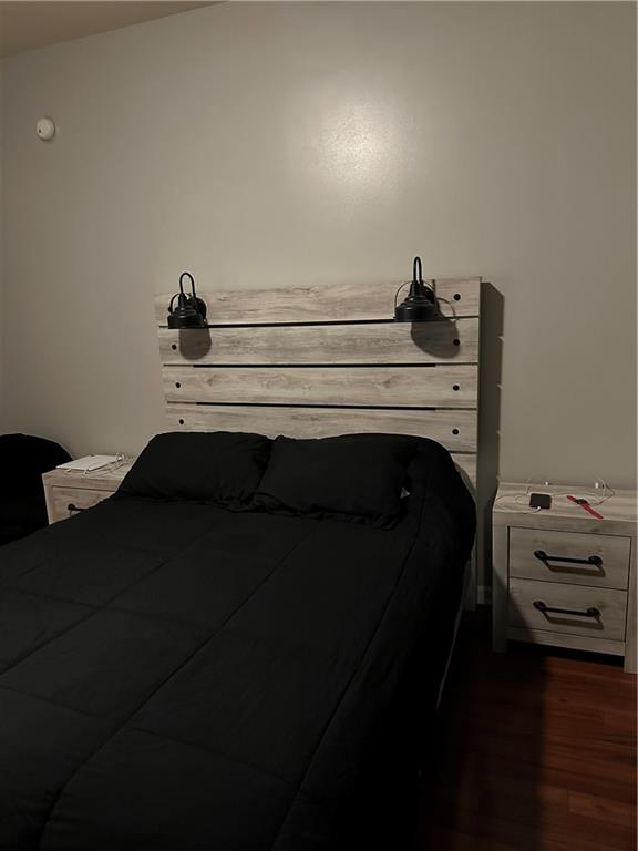 870 Mayson Turner Road Northwest, Unit 1110 Atlanta, GA 30314 - Photo 12 of 18 a view of entryway