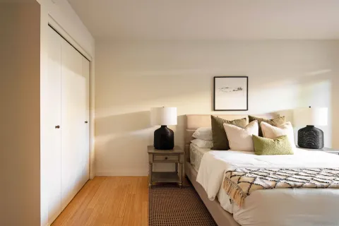 $995,000 | 500 West Harbor Drive, Unit 413, San Diego, CA 92101