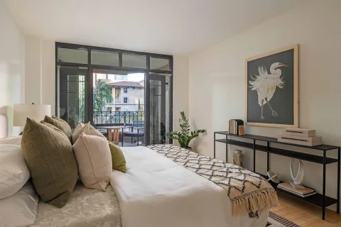 $995,000 | 500 West Harbor Drive, Unit 413, San Diego, CA 92101