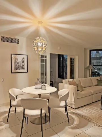 $995,000 | 500 West Harbor Drive, Unit 413, San Diego, CA 92101