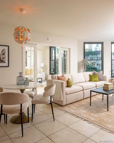 $995,000 | 500 West Harbor Drive, Unit 413, San Diego, CA 92101