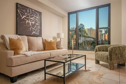 $995,000 | 500 West Harbor Drive, Unit 413, San Diego, CA 92101