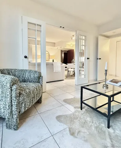 $995,000 | 500 West Harbor Drive, Unit 413, San Diego, CA 92101