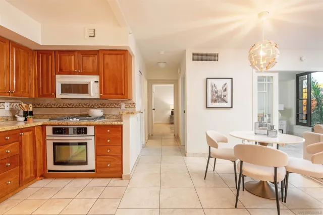 $995,000 | 500 West Harbor Drive, Unit 413, San Diego, CA 92101