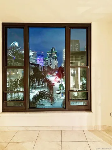 $995,000 | 500 West Harbor Drive, Unit 413, San Diego, CA 92101