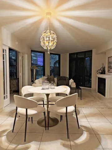 $995,000 | 500 West Harbor Drive, Unit 413, San Diego, CA 92101