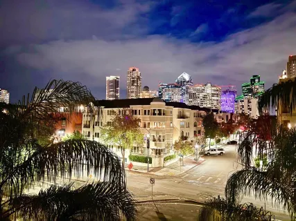 $995,000 | 500 West Harbor Drive, Unit 413, San Diego, CA 92101