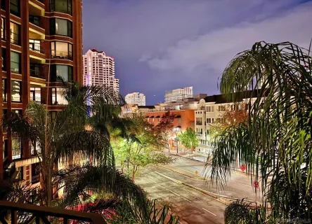 $995,000 | 500 West Harbor Drive, Unit 413, San Diego, CA 92101