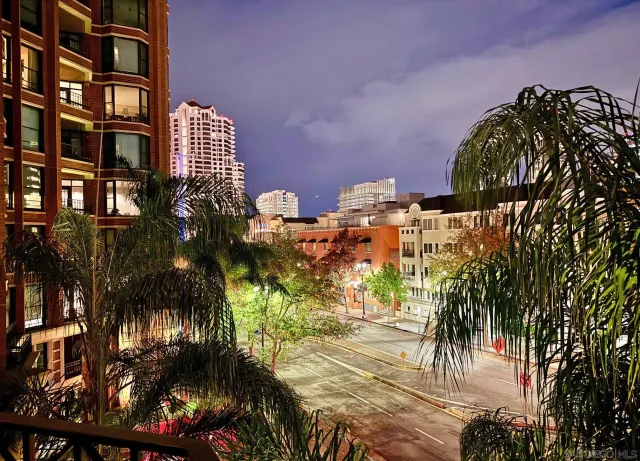 $995,000 | 500 West Harbor Drive, Unit 413, San Diego, CA 92101