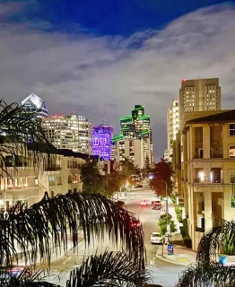 $995,000 | 500 West Harbor Drive, Unit 413, San Diego, CA 92101