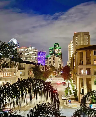 $995,000 | 500 West Harbor Drive, Unit 413, San Diego, CA 92101