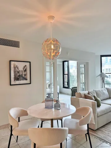 $995,000 | 500 West Harbor Drive, Unit 413, San Diego, CA 92101