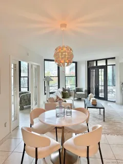 $995,000 | 500 West Harbor Drive, Unit 413, San Diego, CA 92101