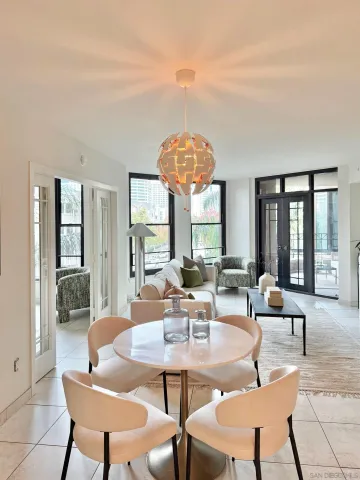 $995,000 | 500 West Harbor Drive, Unit 413, San Diego, CA 92101