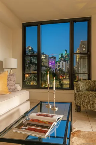 $995,000 | 500 West Harbor Drive, Unit 413, San Diego, CA 92101