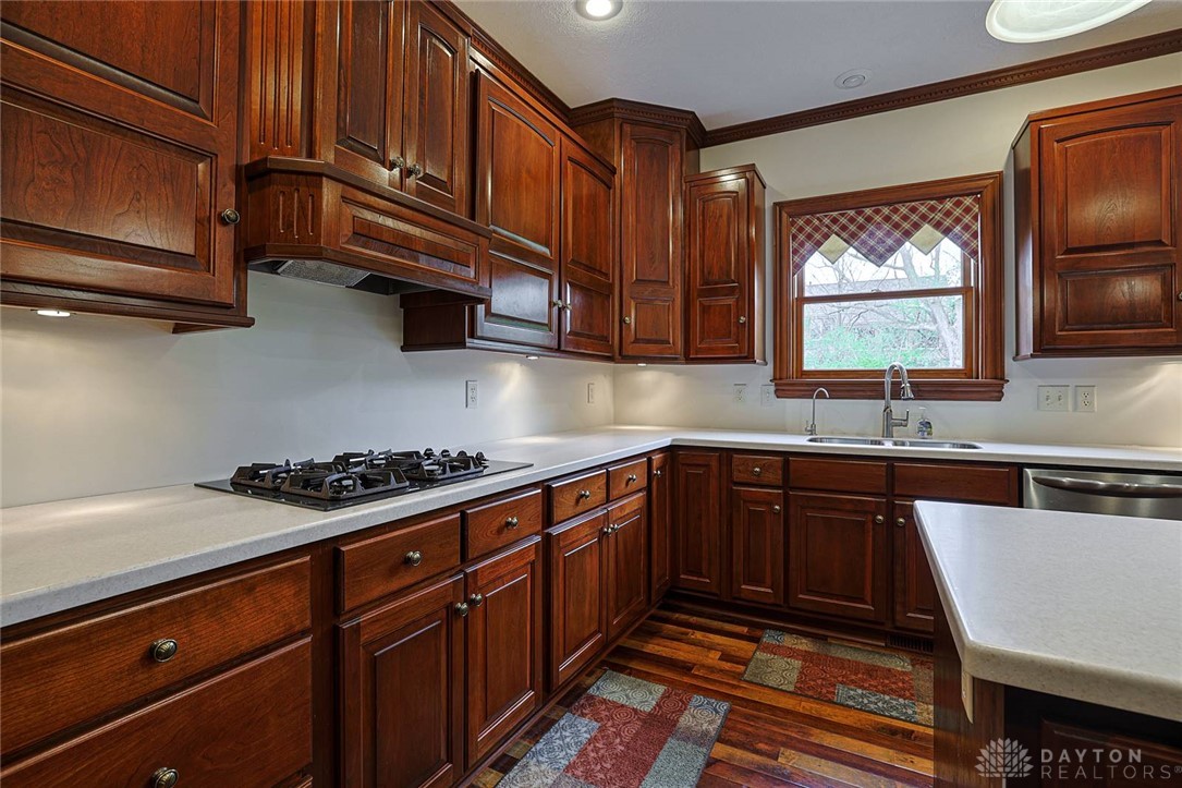 751 Rosecrest Road Tipp City, OH 45371 - Photo 19 of 64