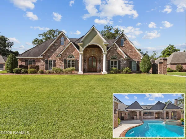 $950,000 | 353 Gentry Drive, Washington, LA 70589