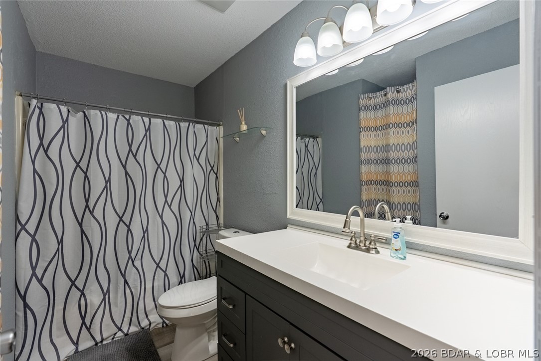 2222 Bittersweet Road, Unit 2C Lake Ozark, MO 65049 - Photo 17 of 37