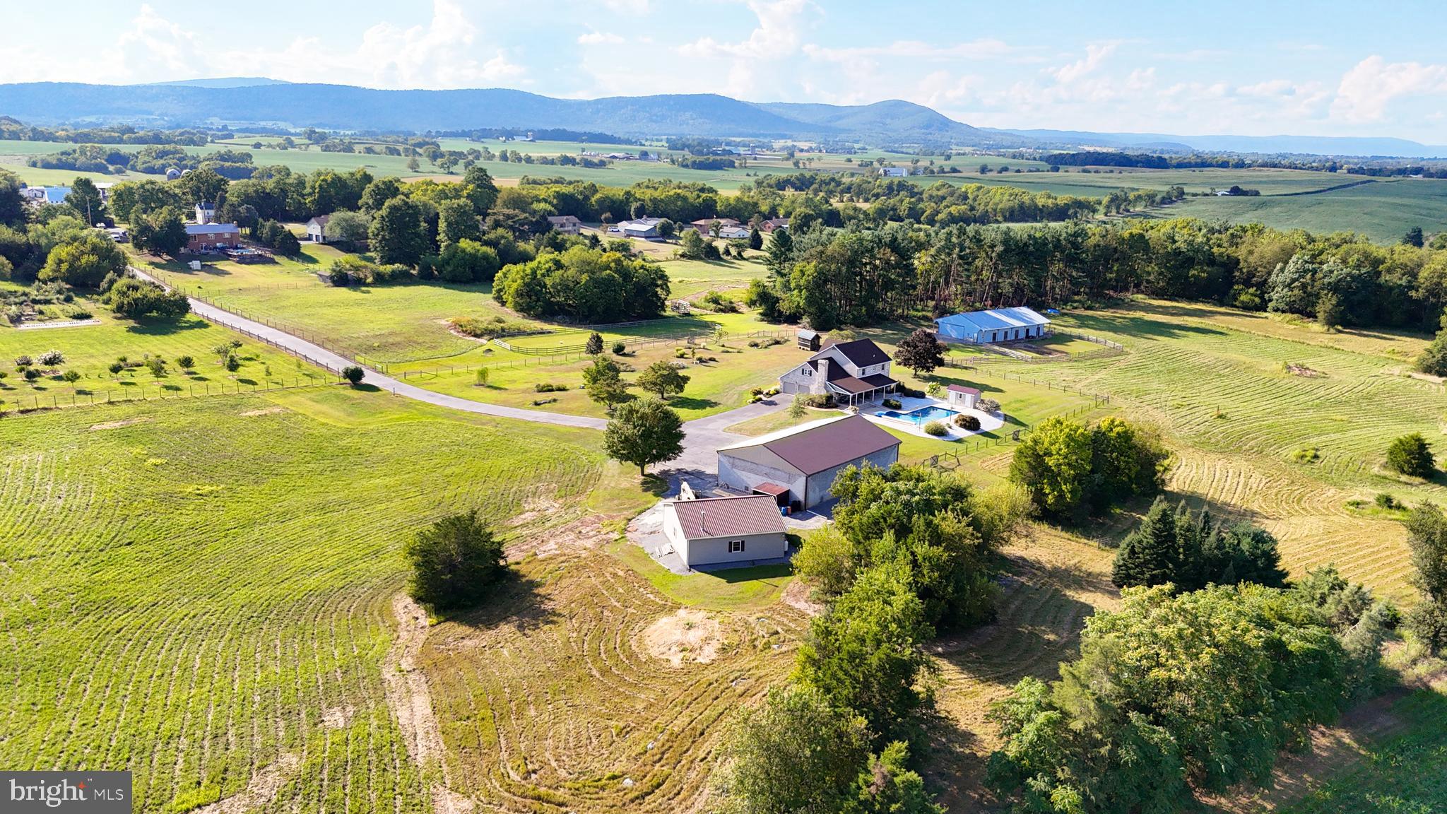 13039 Spickler Road Clear Spring, MD 21722 - Photo 108 of 117