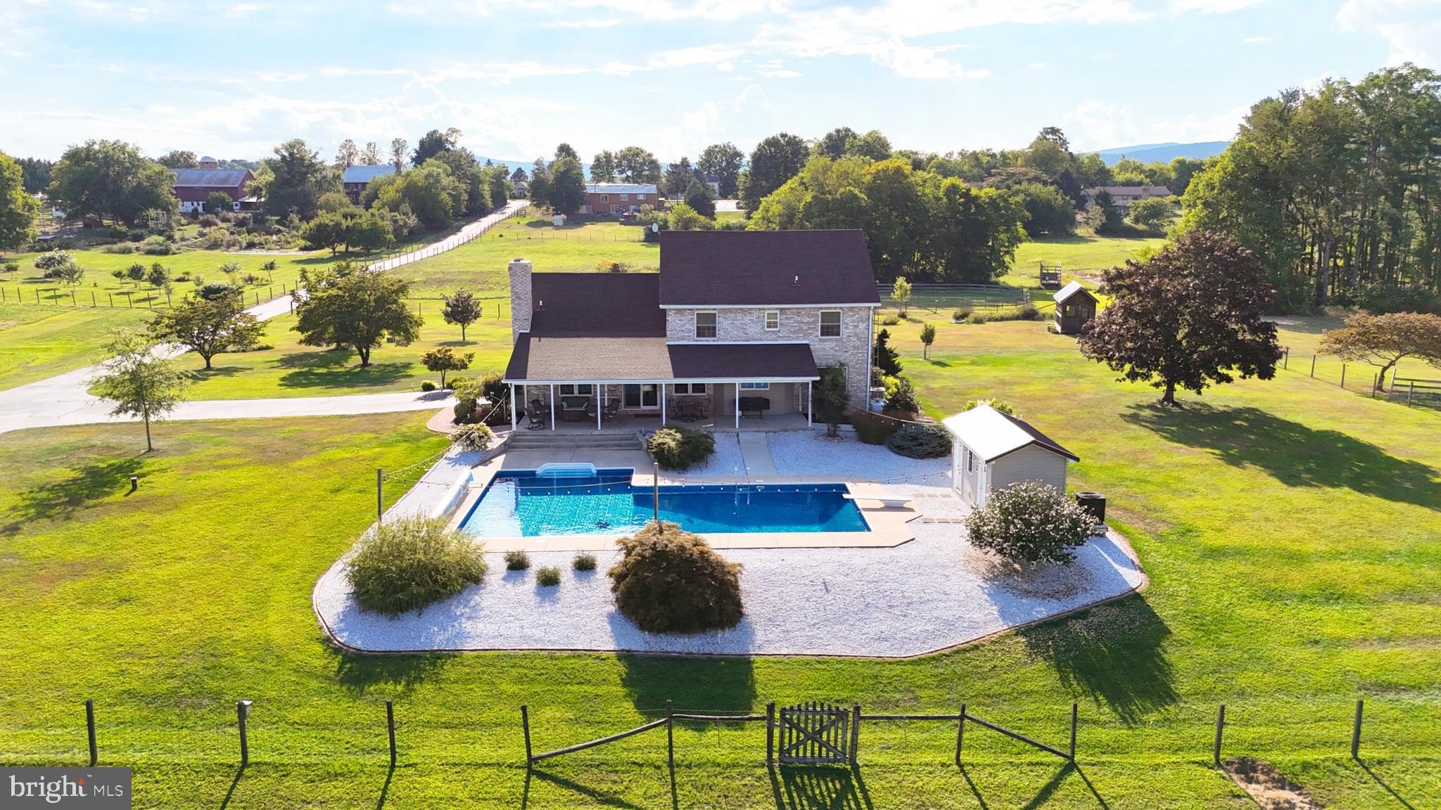 13039 Spickler Road Clear Spring, MD 21722 - Photo 110 of 117