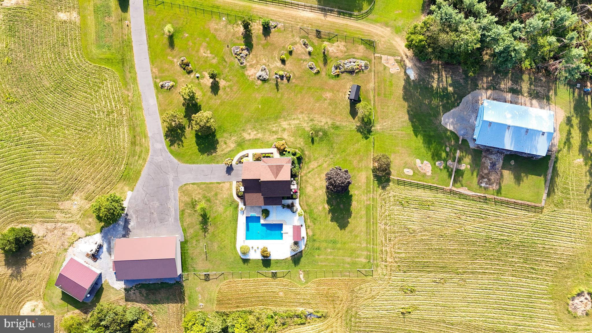 13039 Spickler Road Clear Spring, MD 21722 - Photo 115 of 117