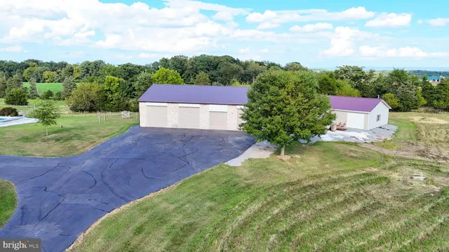 $1,350,000 | 13039 Spickler Road, Clear Spring, MD 21722