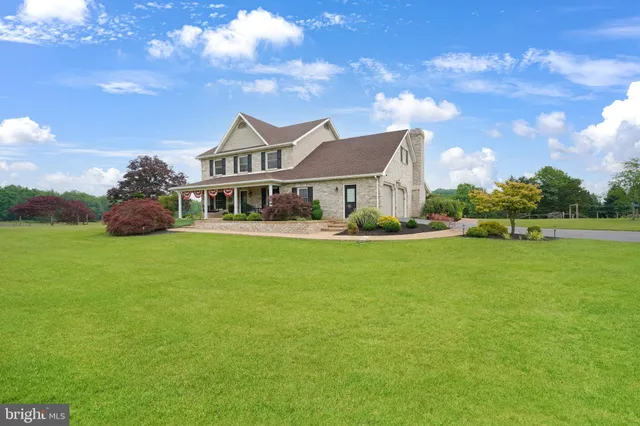 $1,350,000 | 13039 Spickler Road, Clear Spring, MD 21722