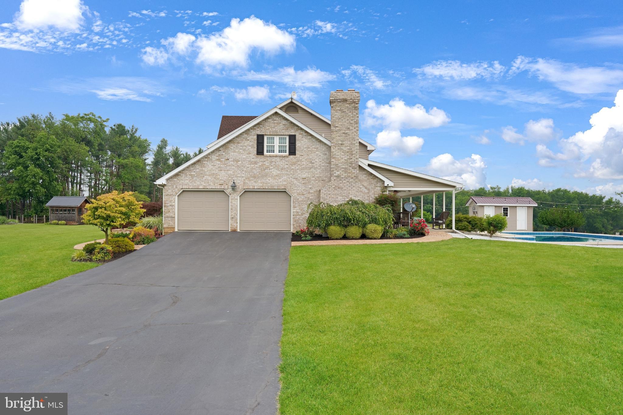 13039 Spickler Road Clear Spring, MD 21722 - Photo 17 of 117