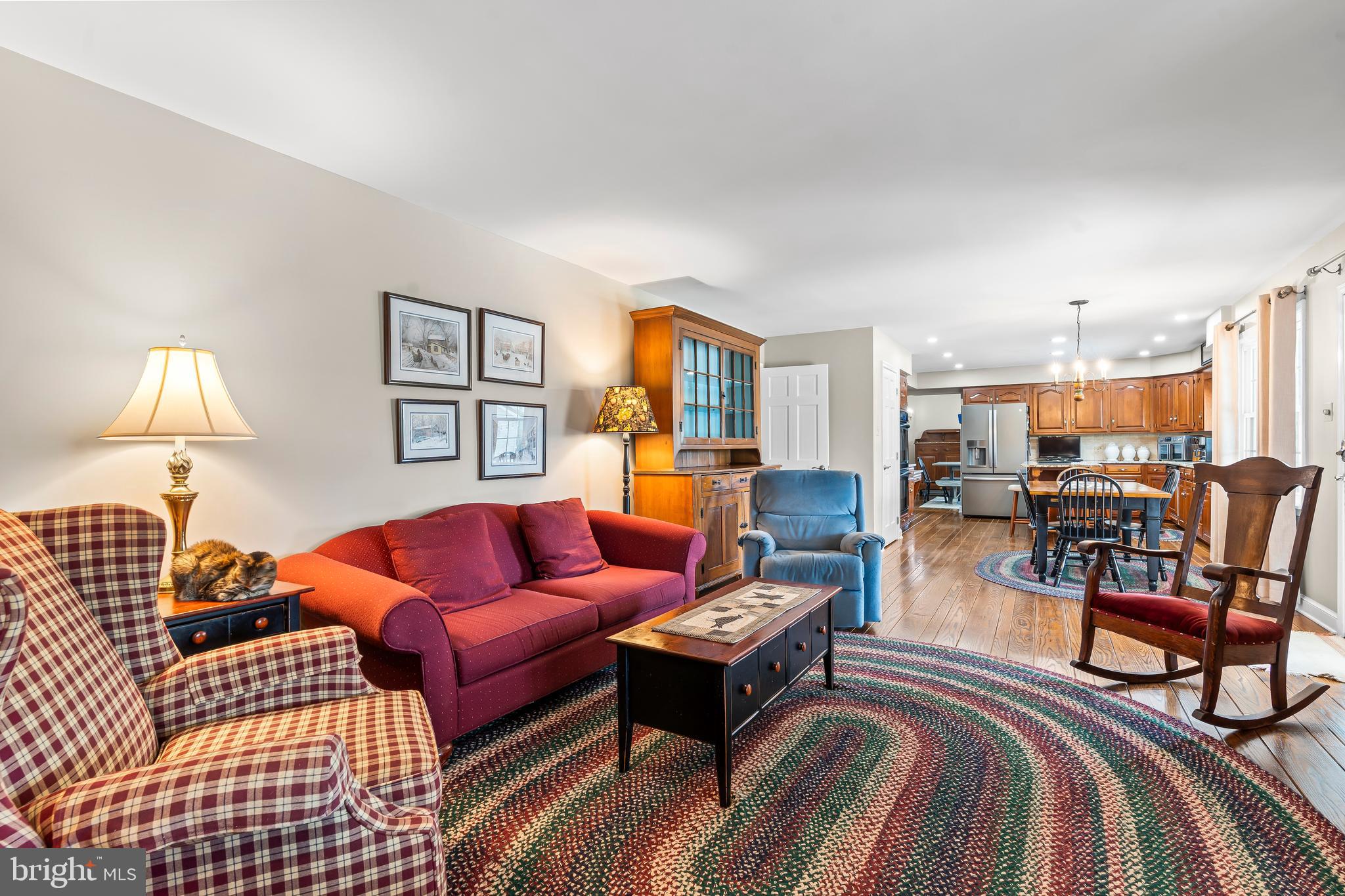 13039 Spickler Road Clear Spring, MD 21722 - Photo 37 of 117