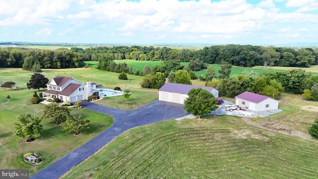 $1,350,000 | 13039 Spickler Road, Clear Spring, MD 21722
