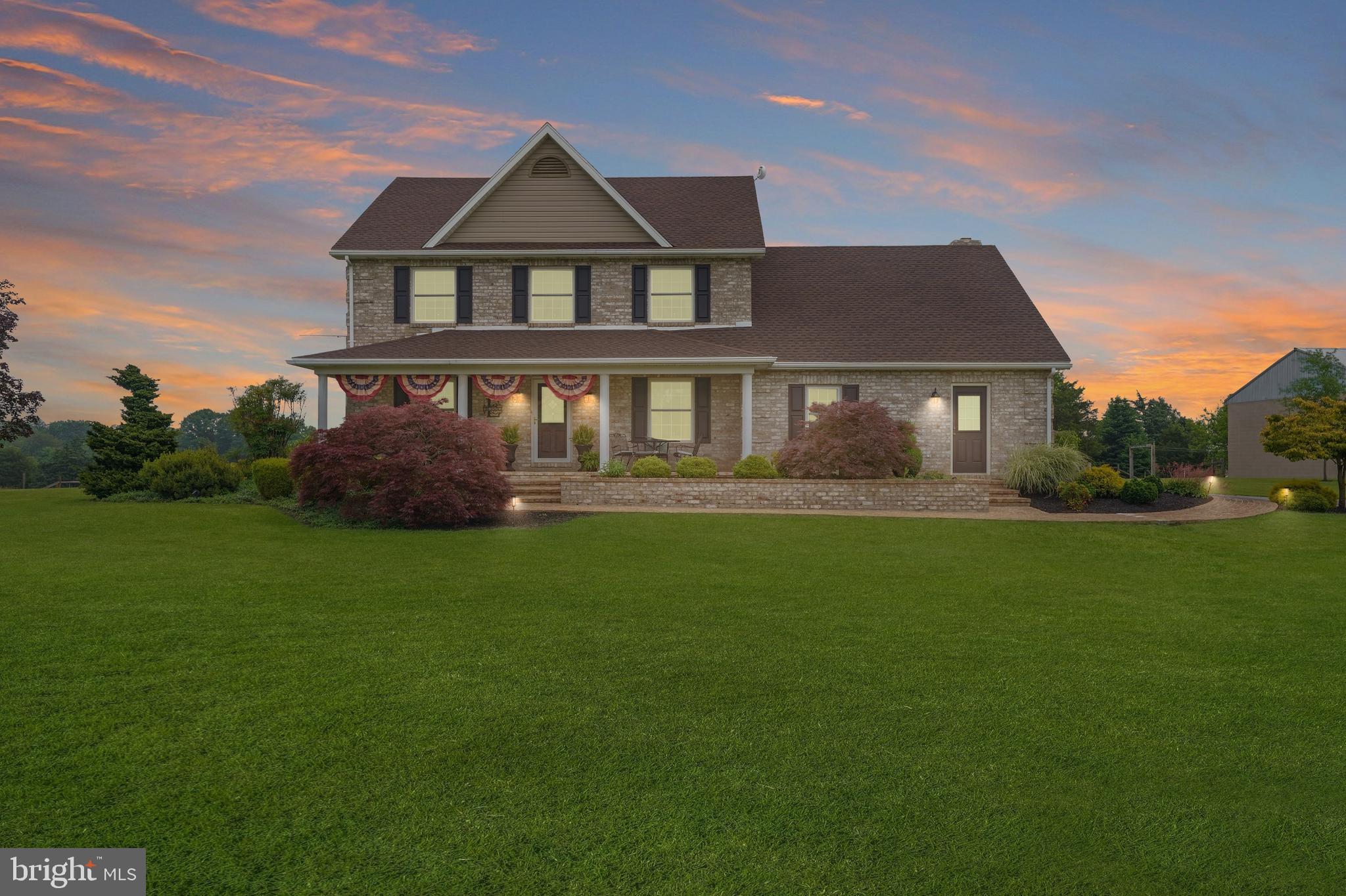 13039 Spickler Road Clear Spring, MD 21722 - Photo 64 of 117