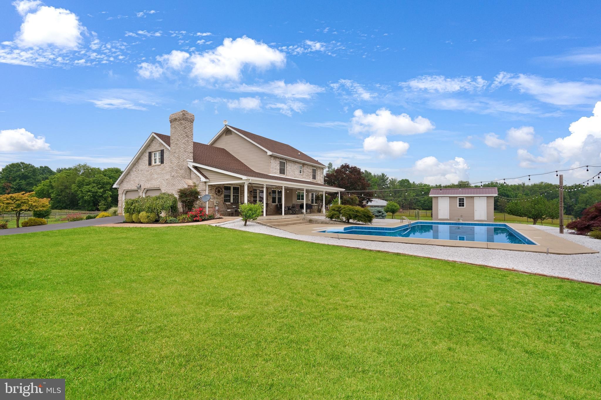 13039 Spickler Road Clear Spring, MD 21722 - Photo 66 of 117